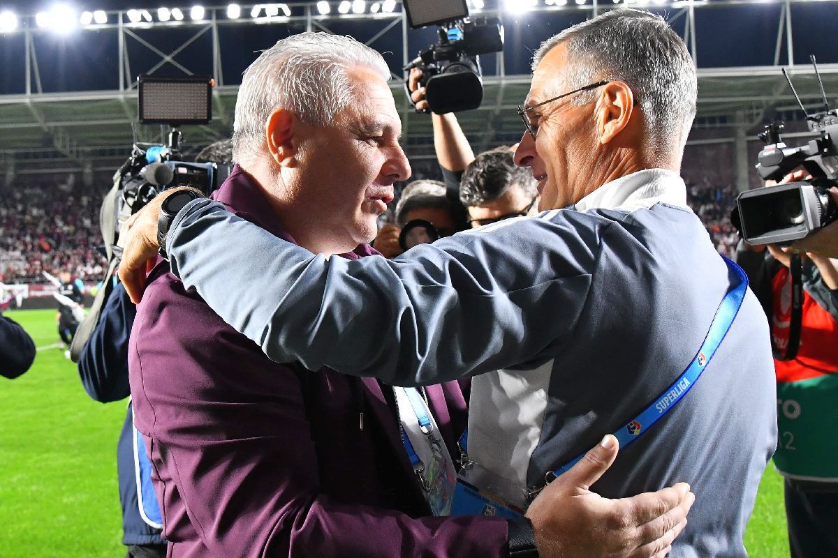 „Am pretins ceva ce nu se putea”