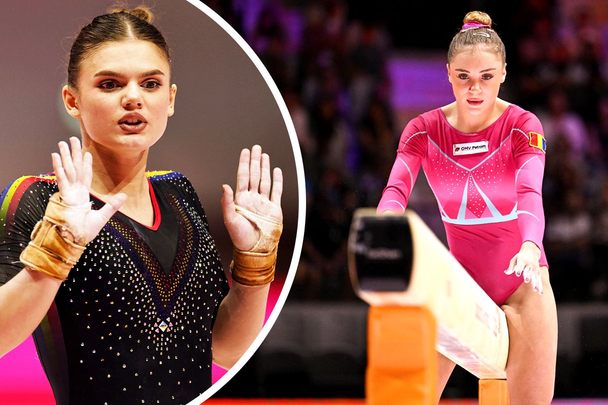 După 7 ore în ședință, Federația de Gimnastică a dizolvat loturile naționale. Ce înseamnă asta