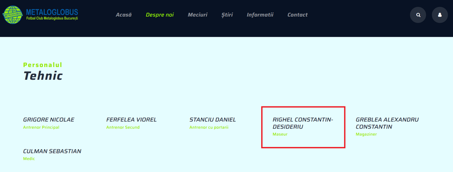 Mărturie HALUCINANTĂ în scandalul pariurilor din Superliga: „Dacă sunt sigur pe un meci, pariez casa mea și, dacă pot, și casa dumneavoastră! Am venit la echipă ca să culeg informații să câștig la pariuri”