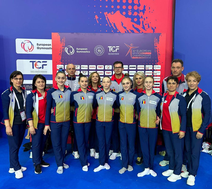 Patrick Kiens, fostul antrenor al echipei feminine de gimnastică a României, dezvăluiri ZGUDUITOARE din culise: „A fost ca și cum o bombă ar fi explodat în clădirea aceea”