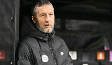 Mihai Stoica a ales adversara României de la barajul pentru Mondial: „Stadionul ar fi galben”