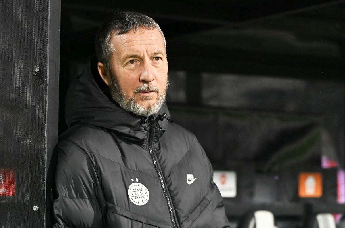 Mihai Stoica a ales adversara României de la barajul pentru Mondial: „Stadionul ar fi galben”