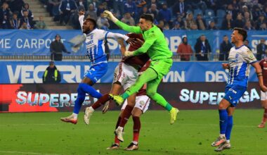 Porumboiu a tranșat faza de penalty din Craiova