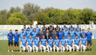 Ce decădere » În 2023 luptau pentru promovare în Superliga, acum sunt mai aproape de Liga 4!