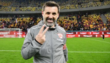 „Prea devreme pentru astfel de ambiții!”