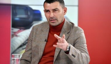 Eugen Trică l-a sunat de urgență pe Nelu Varga, după jignirile în lanț: „Taty, grosolan!”