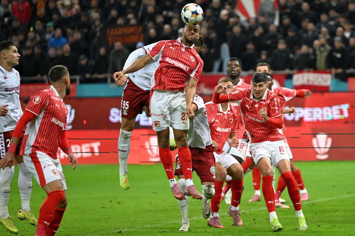 Gata, pleacă de la Dinamo! » Meciul de la Botoșani i-a semnat sentința