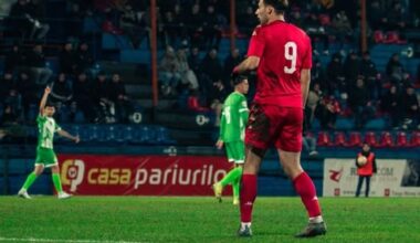 LIVE ASA Târgu Mureș și Concordia Chiajna deschid runda 15 din Liga 2 » Meciurile etapei + clasament