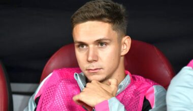 Mihai Stoica, poziție-șoc despre Louis Munteanu: „Sper că este un capitol ÎNCHIS definitiv” - GSP