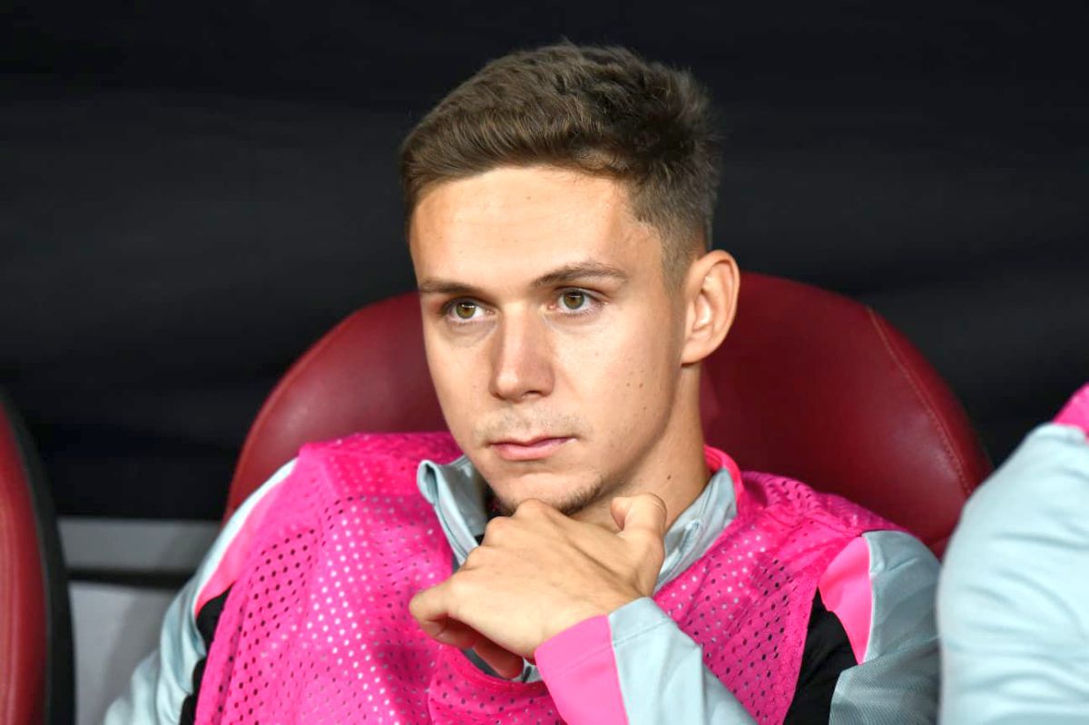 Mihai Stoica, poziție-șoc despre Louis Munteanu: „Sper că este un capitol ÎNCHIS definitiv” - GSP