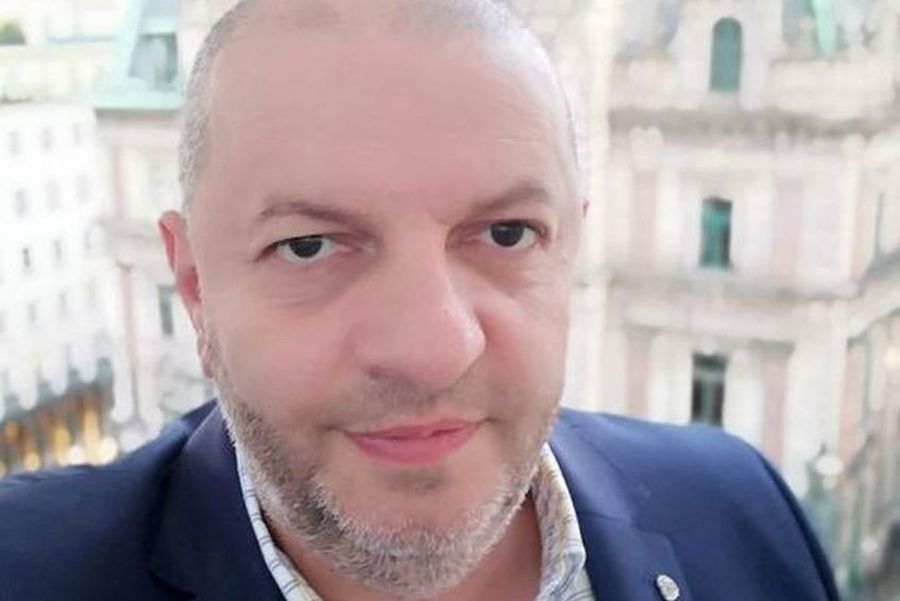 Interviu rar! A lucrat la Dinamo în „era Cortacero”, apoi a cerut falimentul clubului! După doi ani, dezvăluie: „Am adus sponsori, dar am pierdut toți banii”