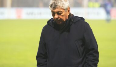 Mircea Lucescu i-a distrus pe toți, imediat după Bosnia