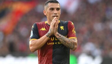Nicolae Stanciu, dezastru la Genoa » Decizia lui Daniele De Rossi + căpitanul naționalei e așteptat în Superliga