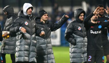 „Îi prelungesc contractul” » Gigi Becali a luat prima decizie importantă după Farul