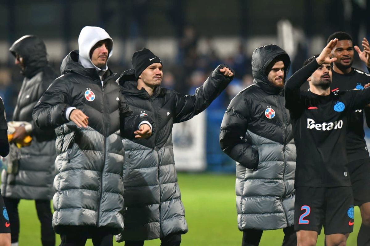 „Îi prelungesc contractul” » Gigi Becali a luat prima decizie importantă după Farul