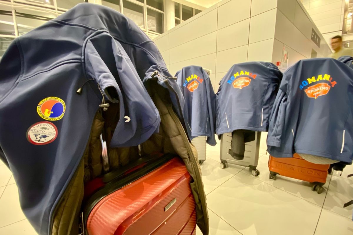 „Nu sunt legitimați, sunt niște indivizi privați”