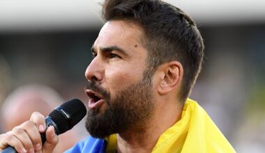 Adrian Mutu numește înlocuitorul ideal pentru Mircea Lucescu: „El are «cheia»!”