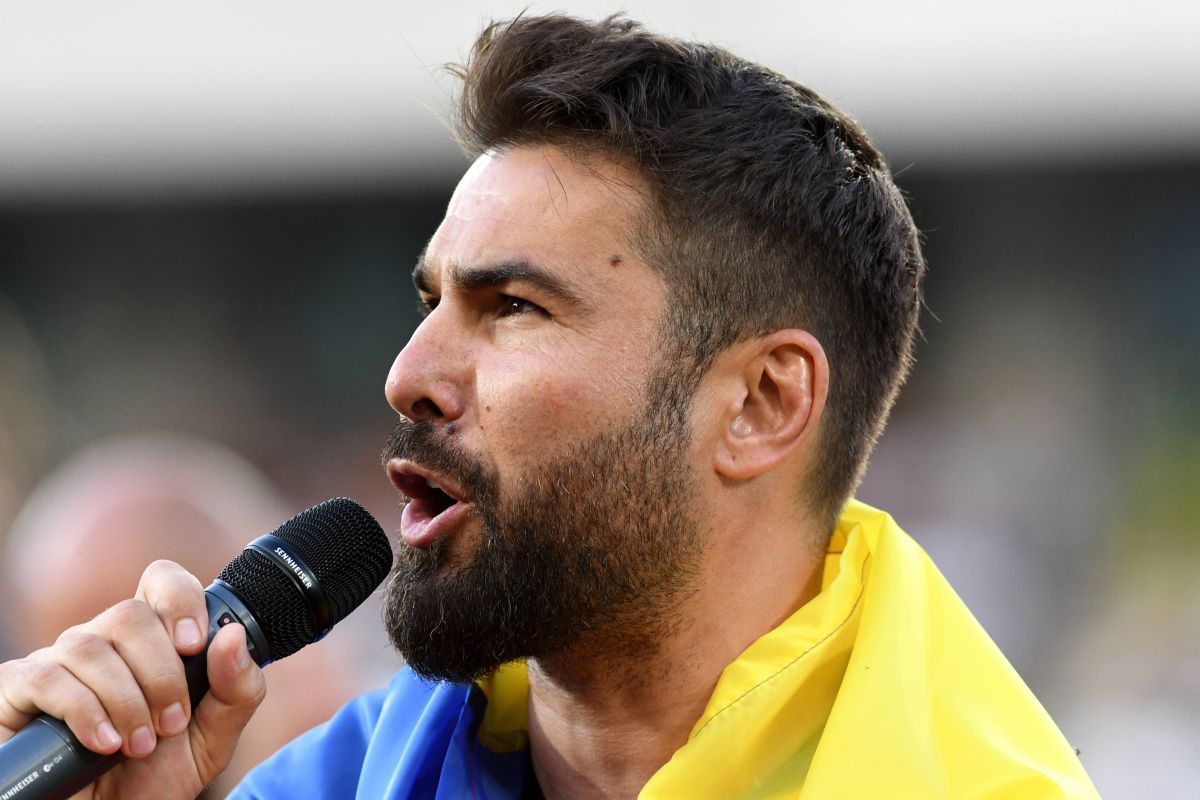 Adrian Mutu numește înlocuitorul ideal pentru Mircea Lucescu: „El are «cheia»!”