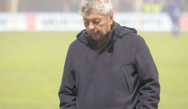 „Arbitraje din alea bune le-ai avut pe timpul lui Dinamo! Vremea ta a trecut”