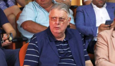 „E obrăznicie! Unii ajung dictatori”