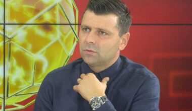 Raul Rusescu e sigur, după ce România și-a asigurat matematic locul la barajul de Mondial: „Indiferent de ce se întâmplă!” - GSP