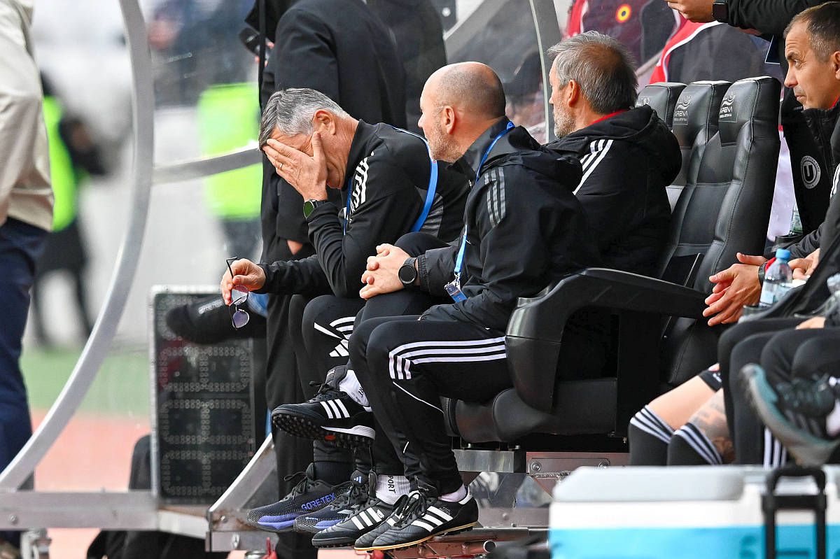 „Nu doar la Metaloglobus! Se vorbește în spatele cortinei”