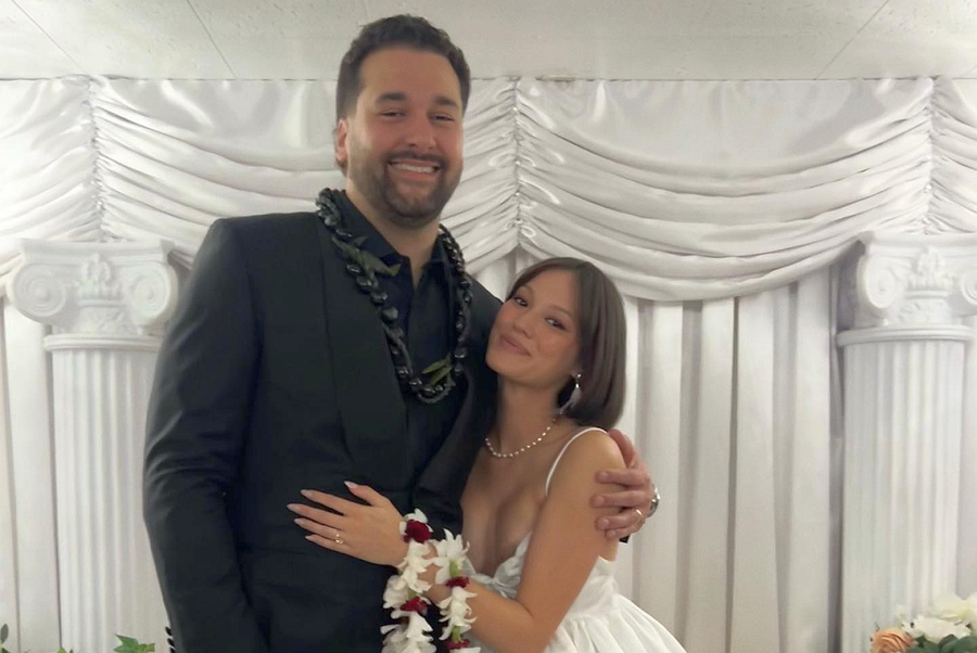 A dezvăluit motivul pentru care a divorțat de fostul fotbalist: „Face parte din 0,01% din populație cu această «problemă»”