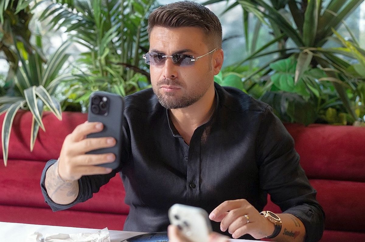 „În halul ăsta?!” » Adrian Mutu, fără milă după CFR Cluj