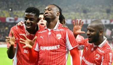 LIVE Dinamo - Csikszereda, în etapa 16 din Superliga