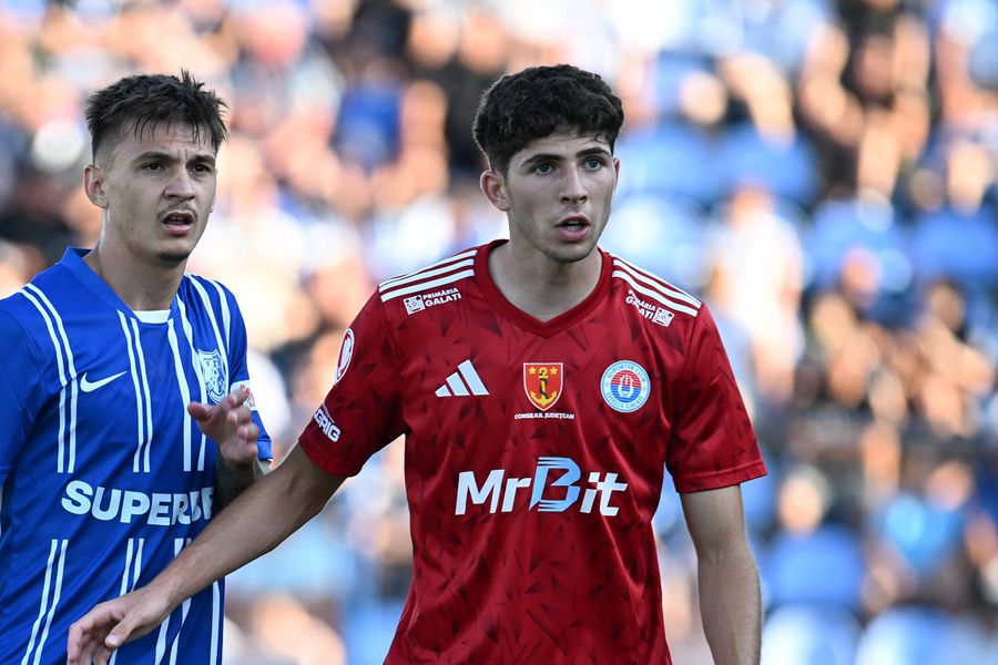 Revenire neașteptată » A depășit depresia și e gata să lupte pentru play-off