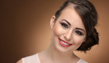 Cine este Scarlett Karoleva