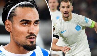 Cum ajung FCSB și Universitatea Craiova în primăvara europeană