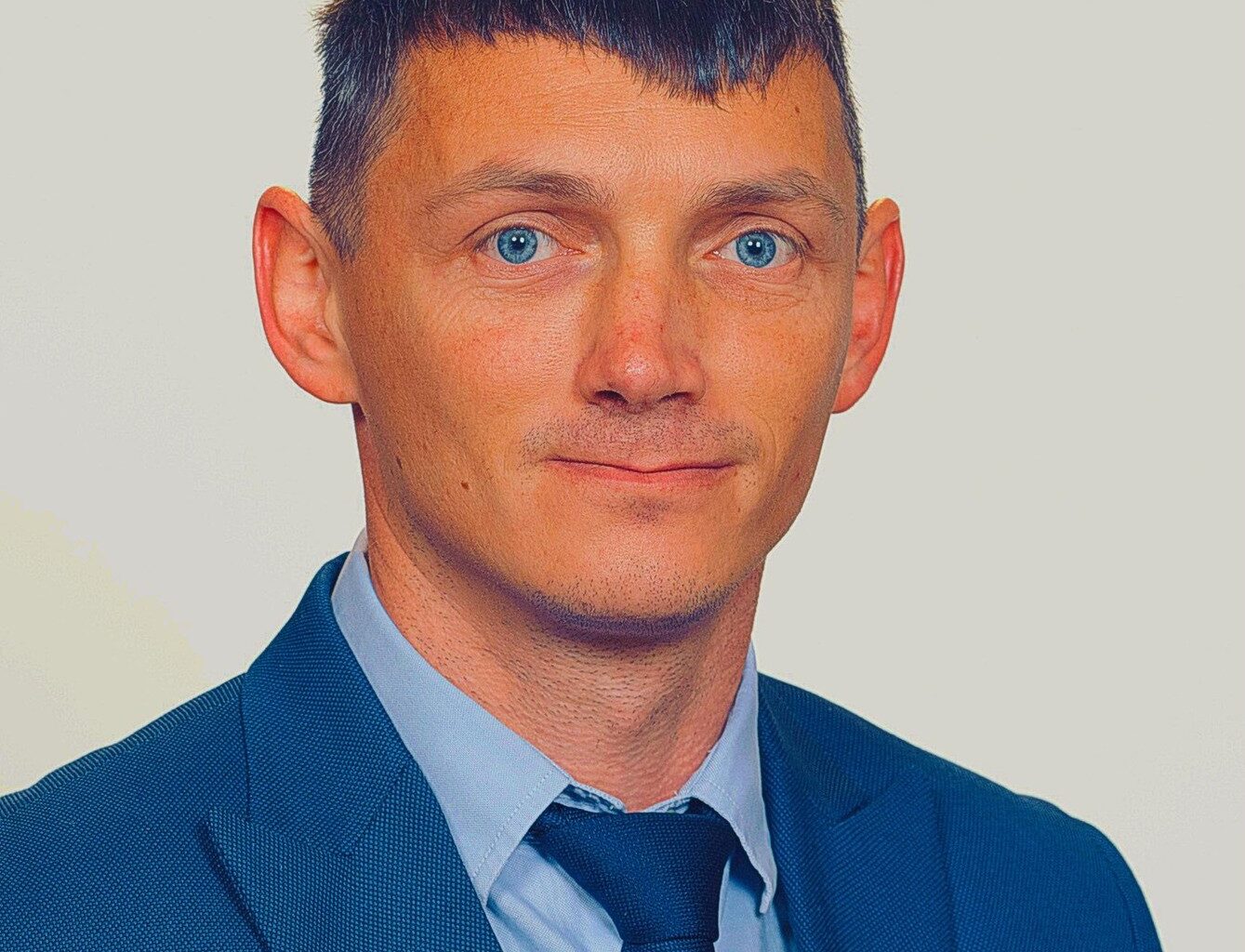 Senator prins la volan fără permis în Zalău