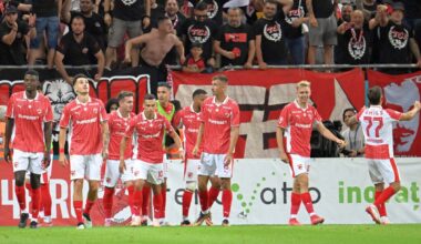 Legenda lui Dinamo a lăudat doi jucători: „Ei îmi plac” » Critică alți 3 fotbaliști: „Sunt egoiști”