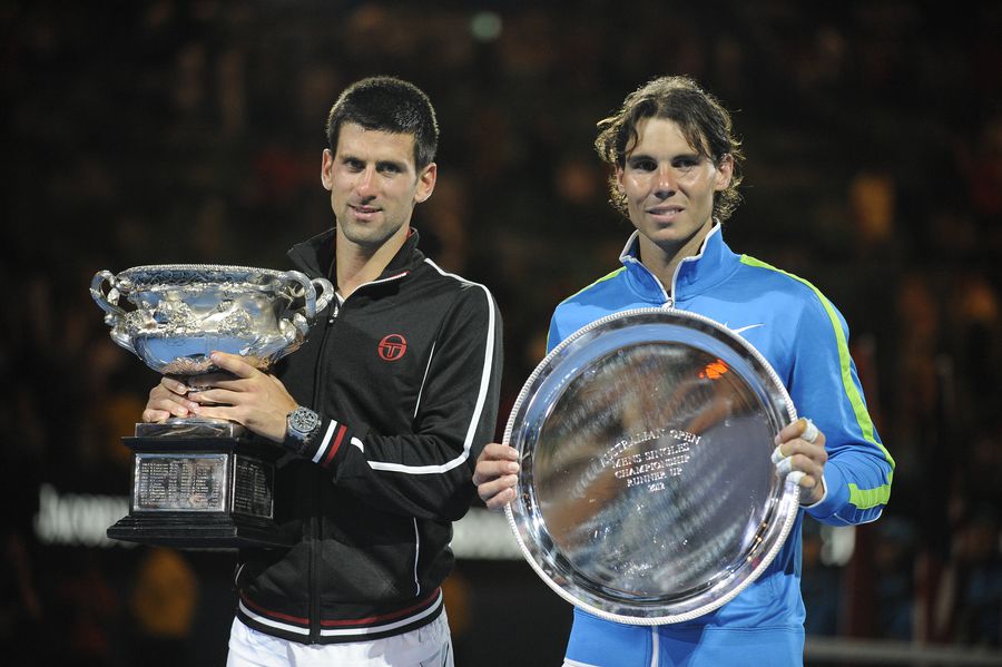 „Nu am concediat pe nimeni, niciodată, dintr-un singur motiv” » Rafael Nadal, interviu de excepție: „Ce cred eu că se va întâmpla cu inteligența artificială?”