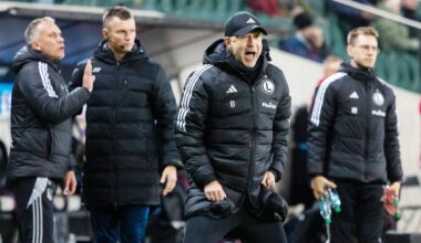 Dezastru pentru Legia după plecarea lui Edi Iordănescu! Noi detalii ies la iveală în legătură cu demisia antrenorului: „Asta s-a întâmplat!”