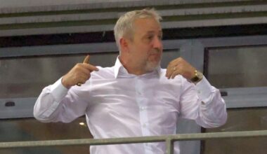 „N-aveam nevoie!” » Singurul jucător remarcat