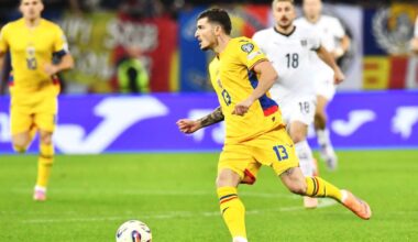 România și-a aflat adversara din semifinala barajului pentru Campionatul Mondial! Traseul infernal