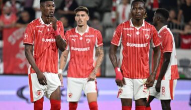 Andrei Nicolescu, informații despre Kennedy Boateng și Mario Tudose