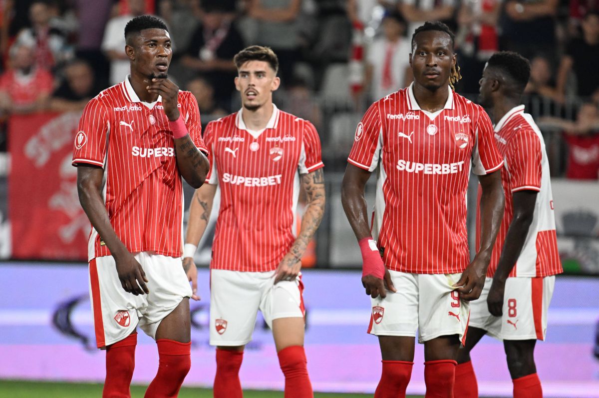 Andrei Nicolescu, informații despre Kennedy Boateng și Mario Tudose