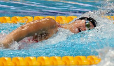 Șoc uriaș în sport! Cea mai titrată olimpică a țării a primit o suspendare de doi ani