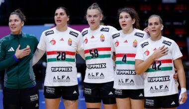 Scor NEMAIVĂZUT reușit de Ungaria, viitoarea adversară a României! Diferență de 34 de goluri