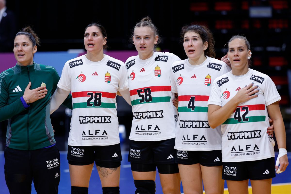 Scor NEMAIVĂZUT reușit de Ungaria, viitoarea adversară a României! Diferență de 34 de goluri