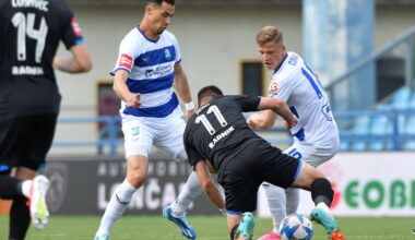 Primul transfer făcut de FCSB: „Am bătut palma”