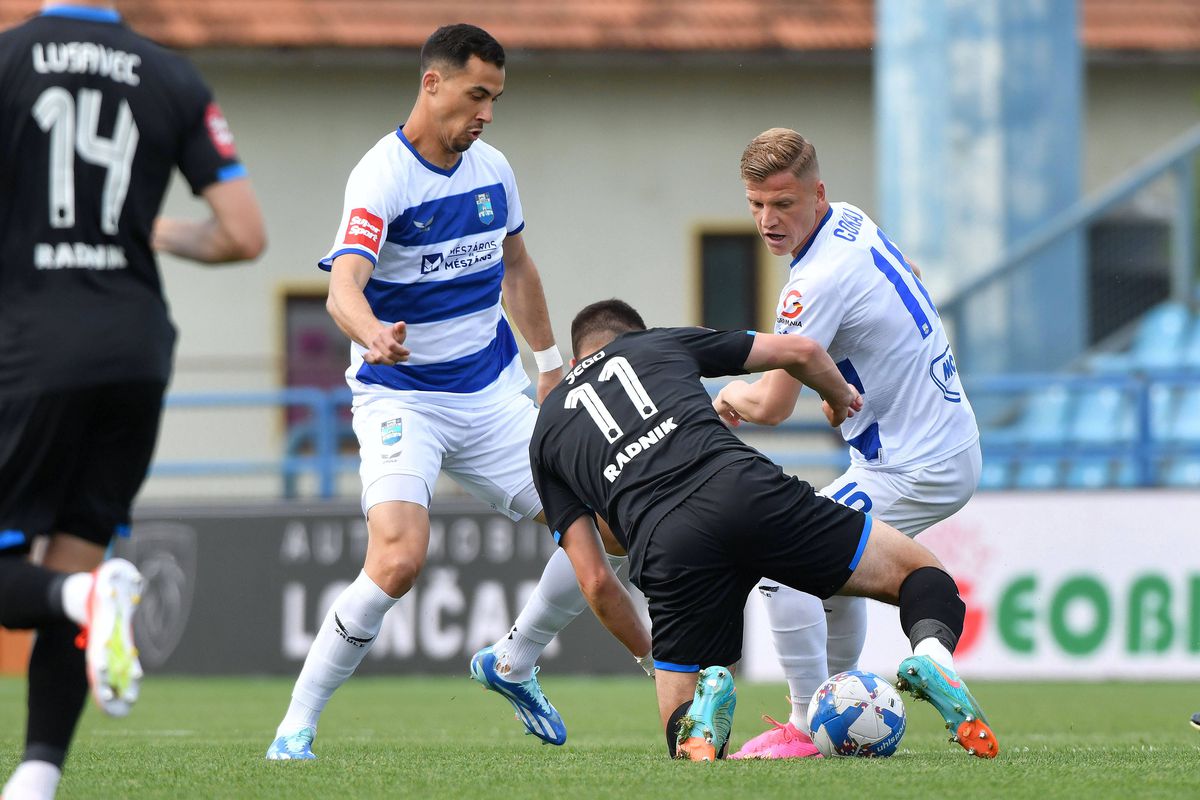 Primul transfer făcut de FCSB: „Am bătut palma”