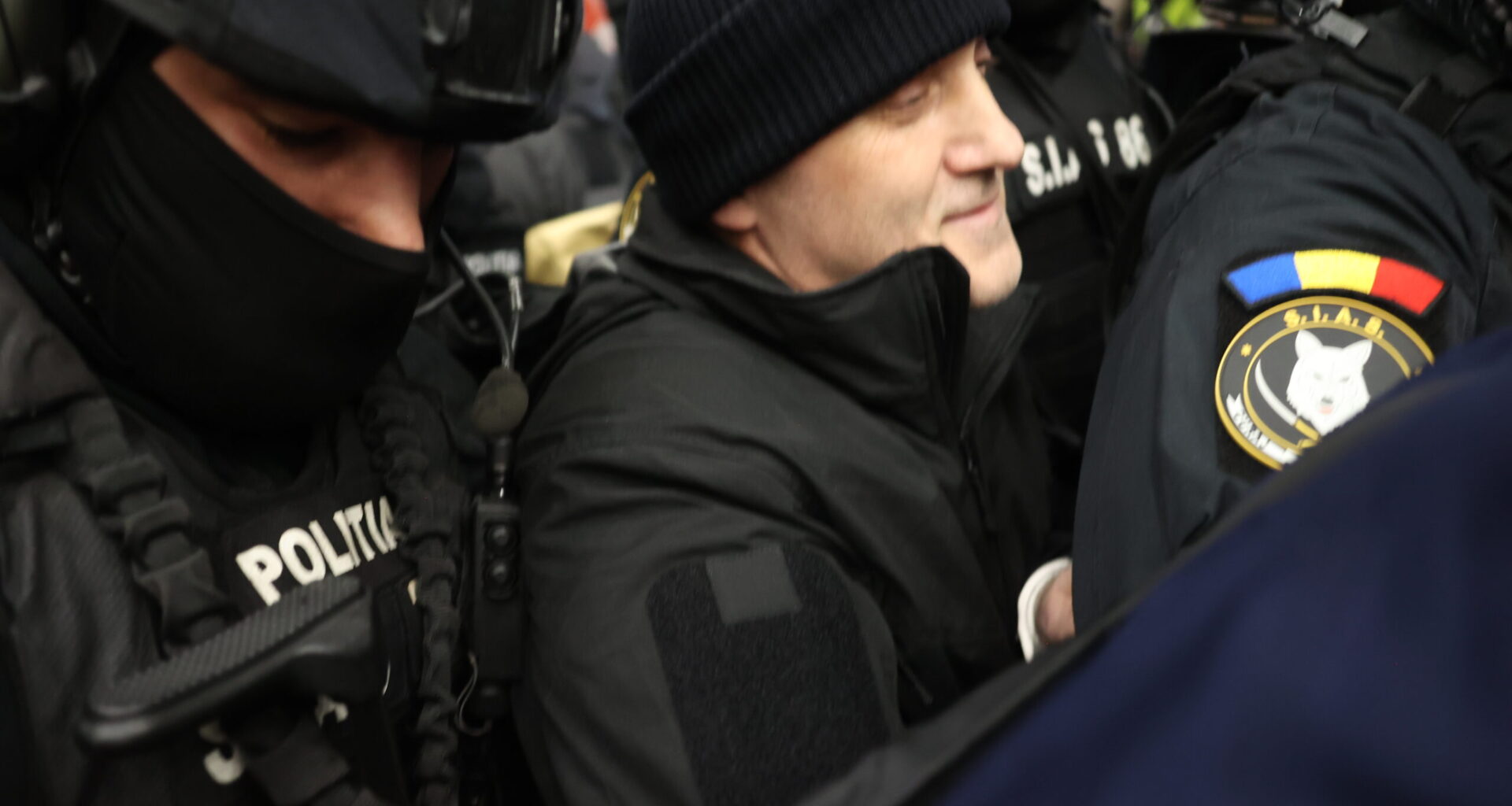 Nicușor Dan, după aducerea lui Horațiu Potra în țară: Ordinea constituțională se apără