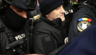 Nicușor Dan, după aducerea lui Horațiu Potra în țară: Ordinea constituțională se apără