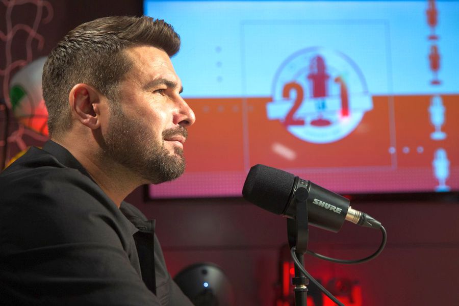 Adrian Mutu numește înlocuitorul ideal pentru Mircea Lucescu: „El are «CHEIA»!”
