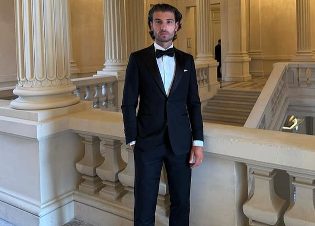 „Am văzut nivelul de aici...”