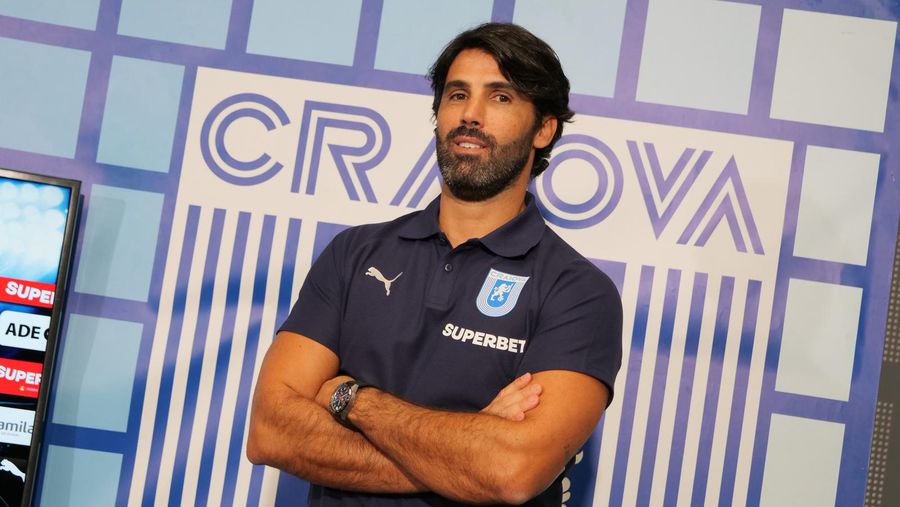 Oficialul de la Craiova a pus tunurile pe Mirel Rădoi: „A lăsat de dorit. Rotaru își asumă un risc”